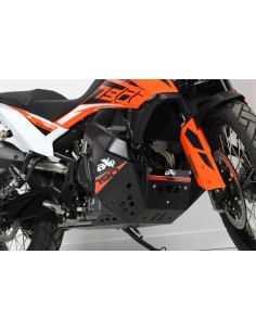 Placa de AXP Enduro - HDPE... 2