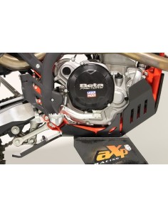 AXP Enduro Xtrem Skid plate... 2