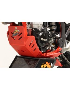 AXP Enduro Xtrem Skid plate... 2