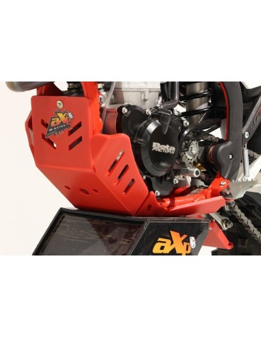 Placa de protectie AXP Enduro Xtrem -...