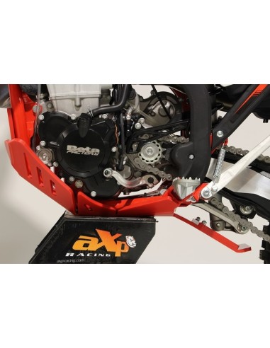 Placa de protectie AXP Enduro Xtrem -...