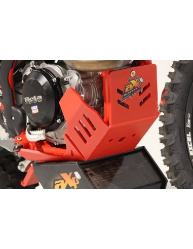 Placa de protectie AXP Enduro Xtrem -...