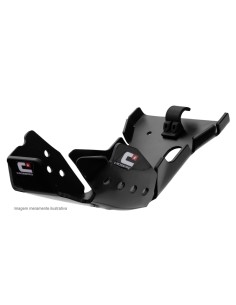 Placa CROSS-PRO Enduro -...