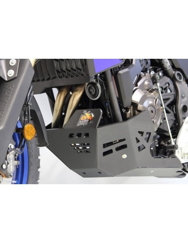 Placa de AXP Enduro - HDPE 6mm Yamaha... Placa de AXP Enduro - HDPE 6mm Yamaha...