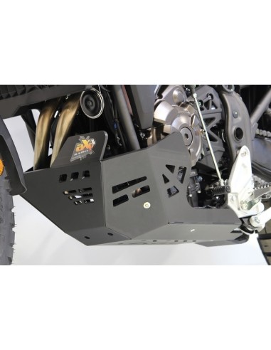 Placa de AXP Enduro - HDPE 6mm Yamaha... Placa de AXP Enduro - HDPE 6mm Yamaha...