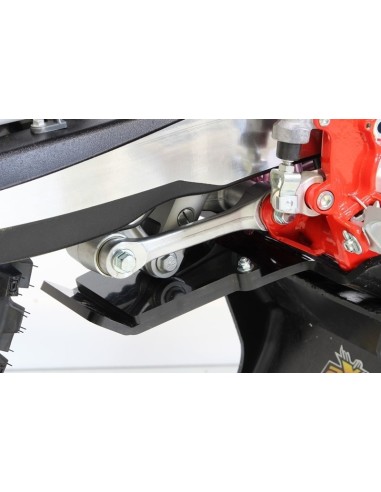Placa de protectie AXP Enduro Xtrem -... Placa de protectie AXP Enduro Xtrem -...
