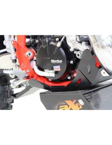 Placa de protectie AXP Enduro Xtrem -... Placa de protectie AXP Enduro Xtrem -...