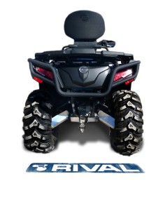 Bara spate RIVAL - CF Moto...