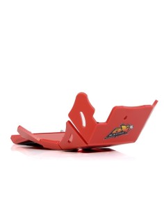 AXP Xtrem Skid plate - HDPE...