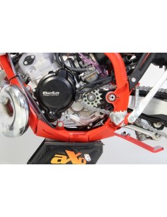 AXP Xtrem Skid plate - HDPE... 2