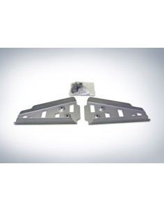 RIVAL Front Arm Guard Kit...