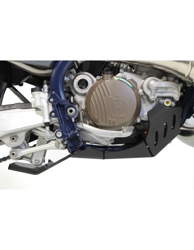 Placa de protectie AXP Enduro Xtrem... Placa de protectie AXP Enduro Xtrem...