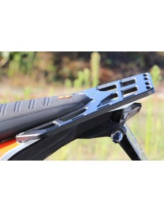 AXP Rear Rack Black KTM 390... 2