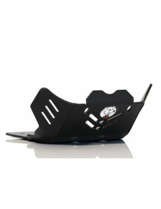 AXP Enduro Skid Plate Black...