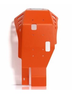 AXP Enduro Skid Plate... 2