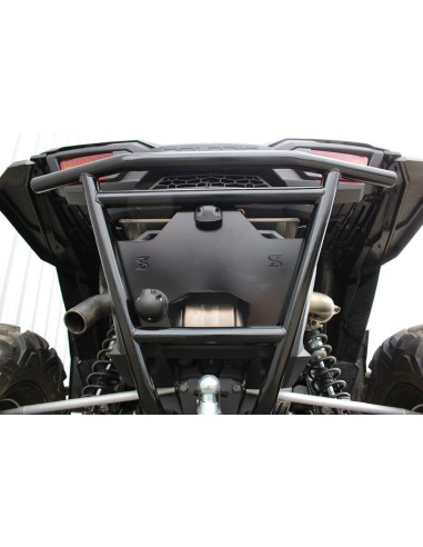 Bara de protecție spate din oțel SARRAZIN - Polaris RZR1000