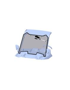 SARRAZIN Parbriz Fata...