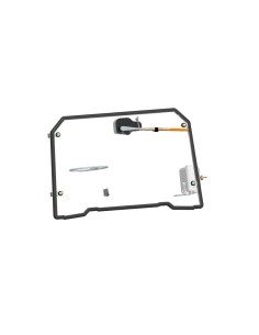 SARRAZIN Parbriz fata...