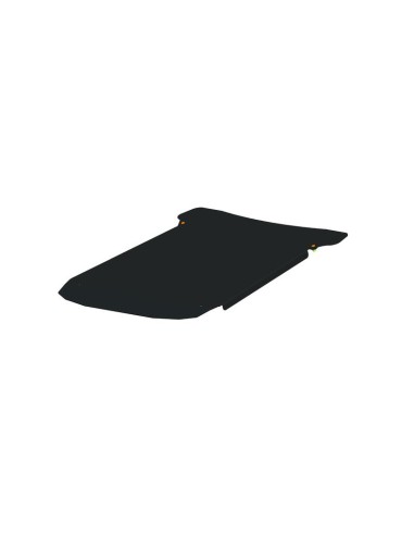 SARRAZIN Roof Protection Black Polaris Ranger