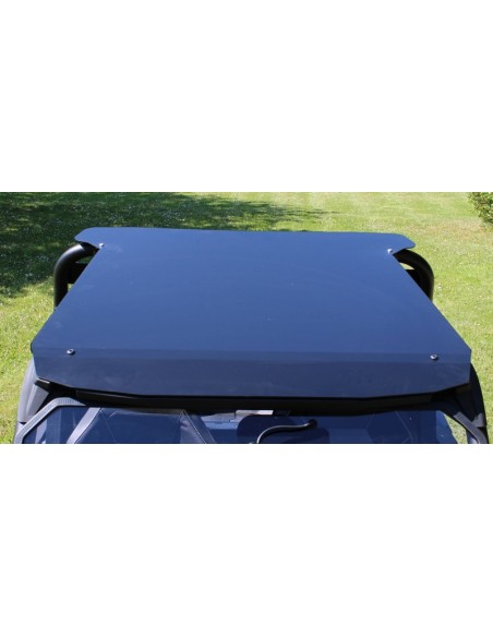 SARRAZIN Protectie acoperis Negru Polaris Ranger