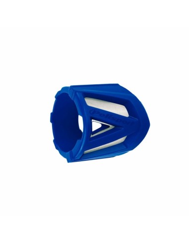 POLISPORT Silencer Protection Short Blue