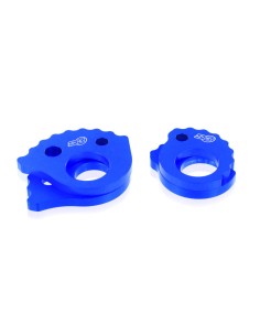 S3 Chain Tensioner Blue