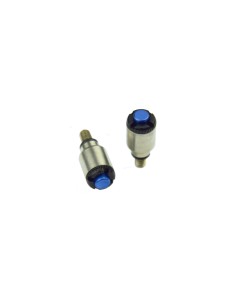 SCAR Fork Bleeder Valves...