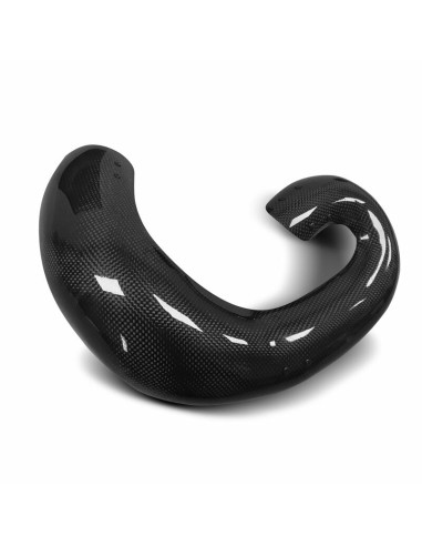 ART Carbon Protecție Gaz Gaz EC 250/300 FMF Evacuare Specifică