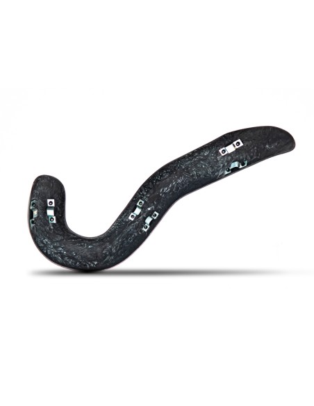 Protectie de evacuare ART Carbon KTM/HVA EXC-F/FE 350