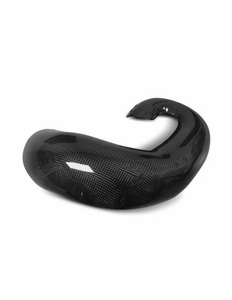 Protectie de evacuare ART Carbon KTM/HVA EXC/SX/TC/TE 125