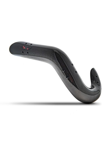 Protectie de esapament ART Carbon Sherco SE-F 450