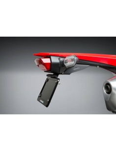 YOSHIMURA Licence Plate... 2