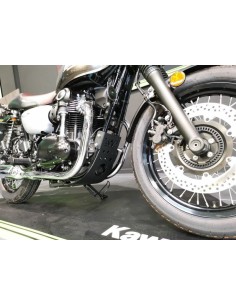 ACCESS DESIGN Engine Skid... 2