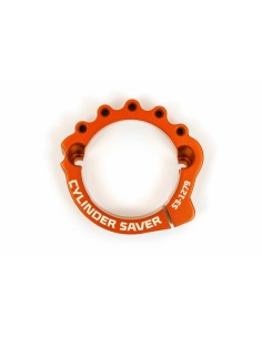 S3 Exhaust Flange Guard...