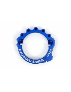 S3 Exhaust Flange Guard... 2