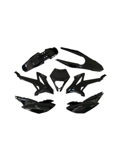 V PARTS Plastics Kit OEM...