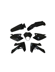 Kit plastic VP ART S Tip...