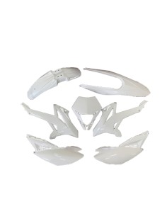 Kit materiale plastice VP...