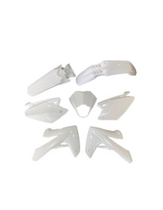V PARTS Plastics Kit OEM...