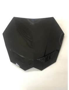 V PARTS Rival Forkhead Black