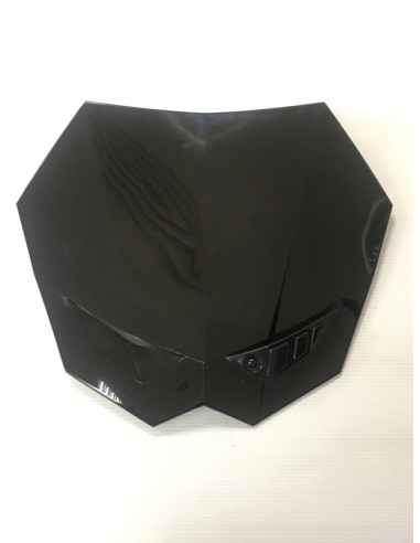 V PARTS Rival Forkhead Black