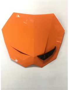 VP ART S Rival Forkhead Orange