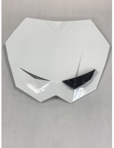 V PARTS Rival Forkhead White