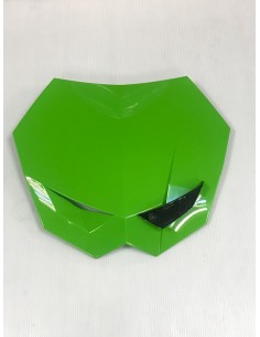 VP ART S Rival Forkhead Verde