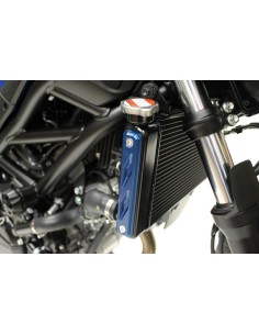 GILLES TOOLING Side... 2