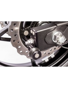 GILLES AXB Chain Tighteners... 2