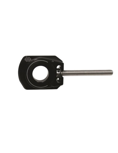 GILLES TOOLING AXB Chain Tighteners Black Yamaha