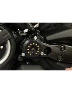 GILLES TOOLING Belt Pulley... 2