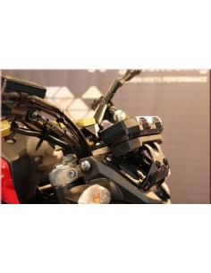 GILLES TOOLING Speedometer... 2