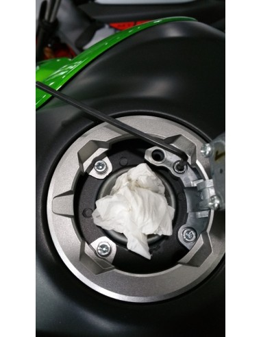 A-SIDER Black Edition Tank Handle...